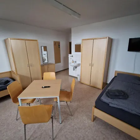 Gaestehaus بيت ضيافة Bad Dürrenberg