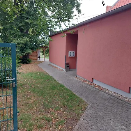 Gaestehaus Bad Dürrenberg