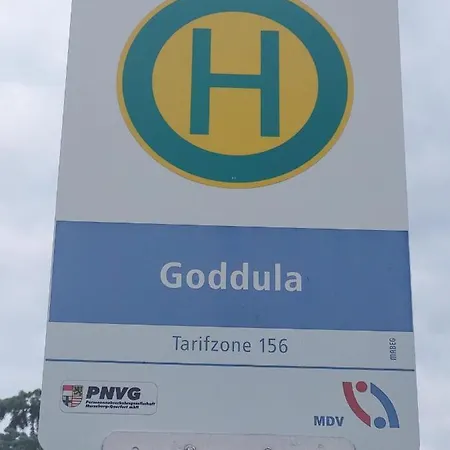 Gaestehaus Bad Dürrenberg