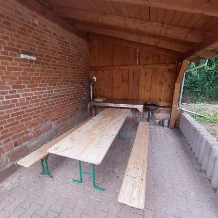 Gaestehaus * Bad Durrenberg