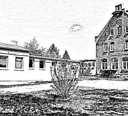 Gaestehaus *
