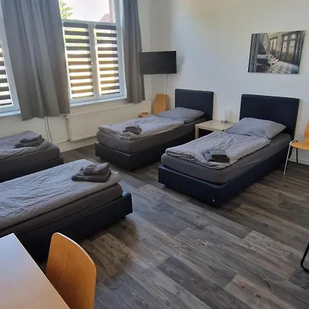 Gaestehaus Bad Dürrenberg