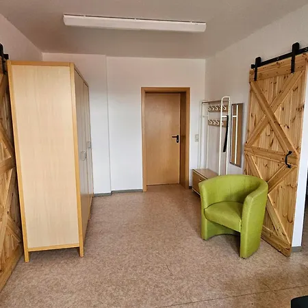 بيت ضيافة Gaestehaus *