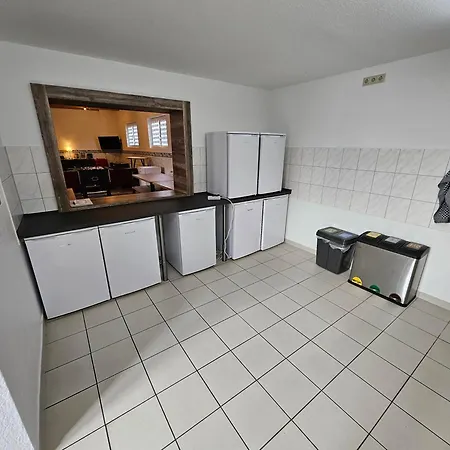 بيت ضيافة Gaestehaus *