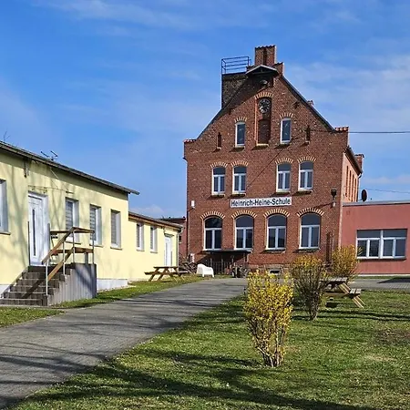 Gasthuis Gaestehaus *