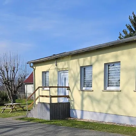 Gaestehaus *