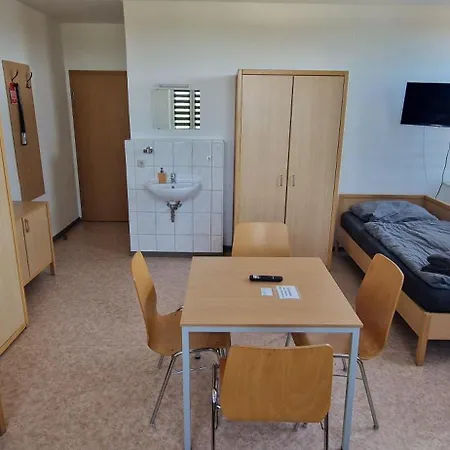 بيت ضيافة Gaestehaus *