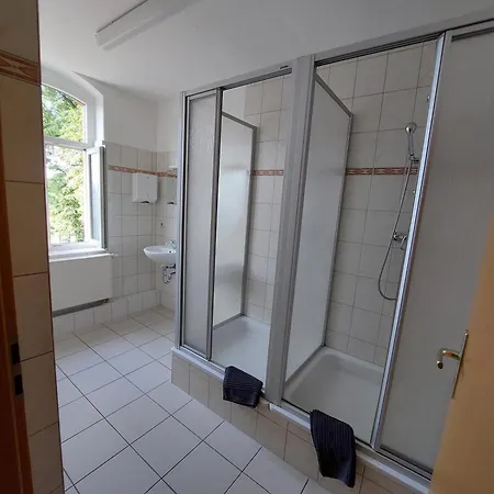 Gaestehaus بيت ضيافة Bad Dürrenberg