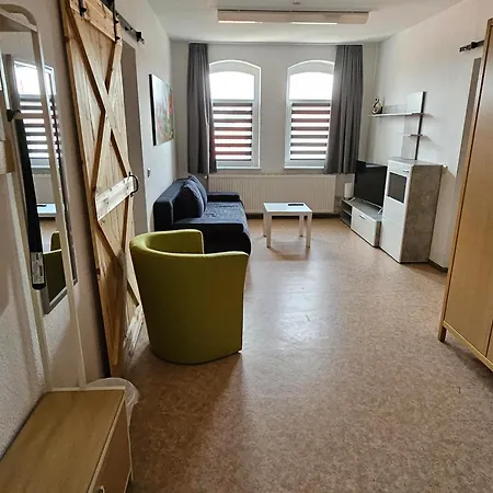 بيت ضيافة Gaestehaus