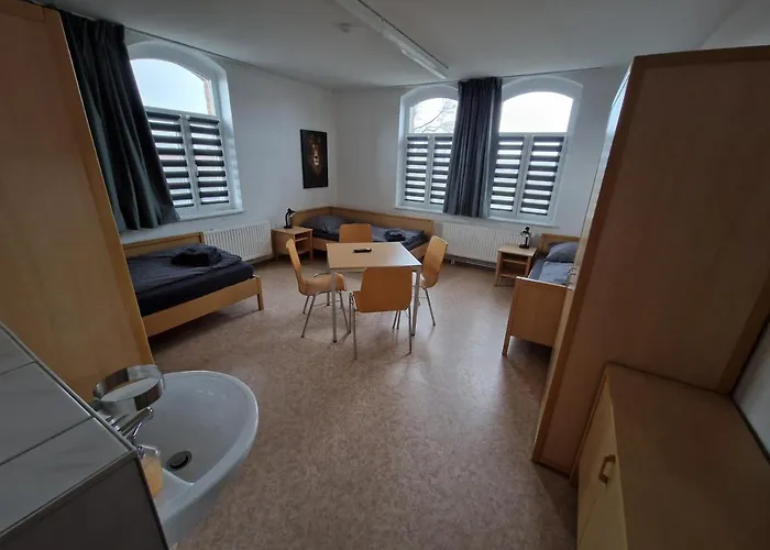 Guest house Gaestehaus Bad Durrenberg