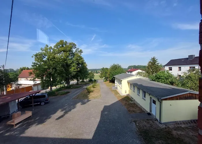 Gaestehaus Pensionat