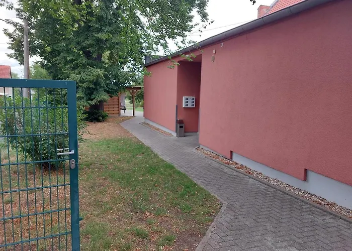 Gaestehaus Bad Durrenberg