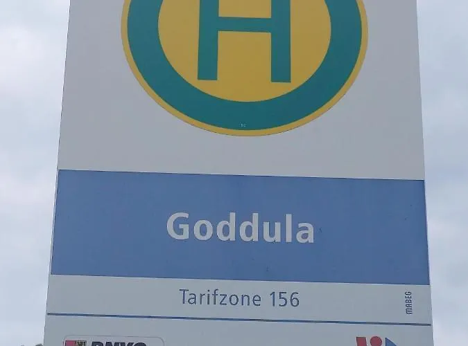 Gaestehaus Bad Dürrenberg