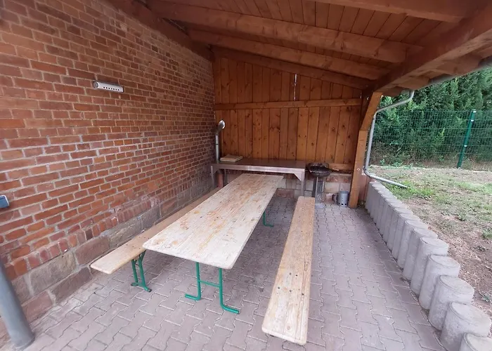 Gaestehaus * Bad Durrenberg