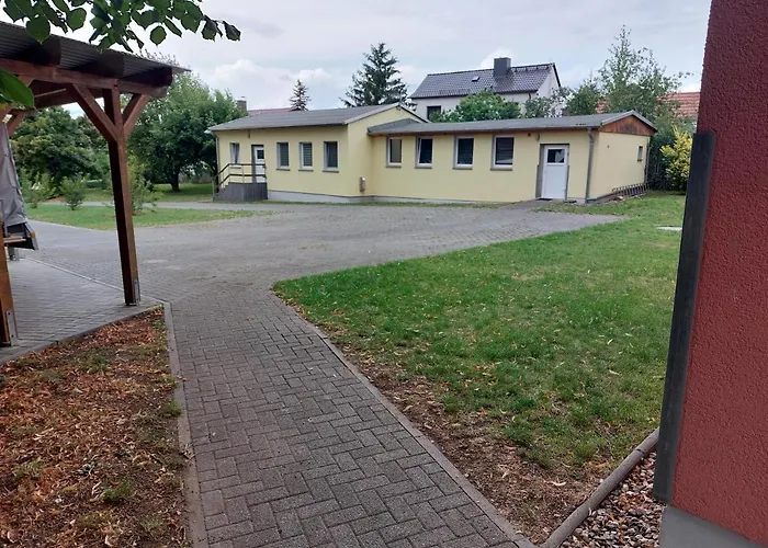 Gaestehaus Guest house