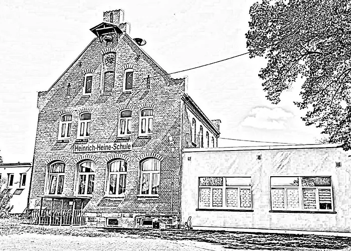 Gaestehaus Pensionat *