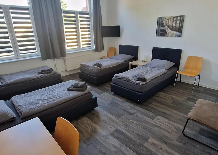 Gaestehaus Bad Dürrenberg