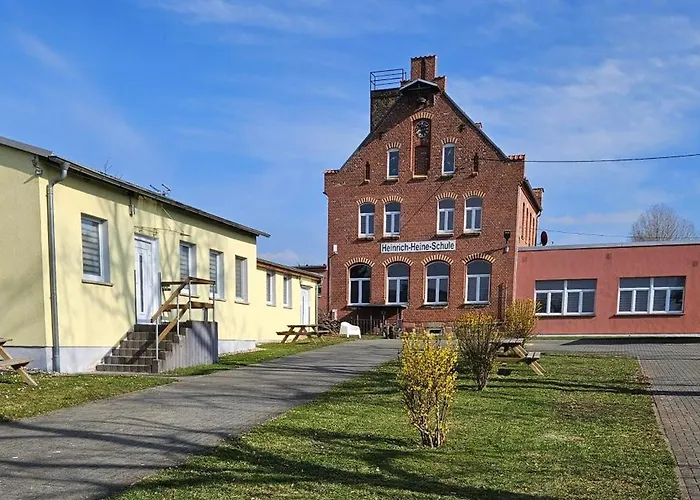 Pensionat Gaestehaus *