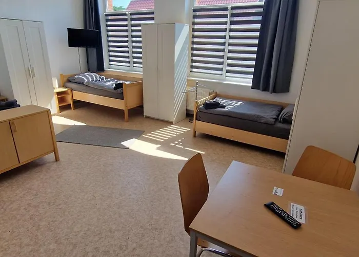 Guest house Gaestehaus Bad Durrenberg