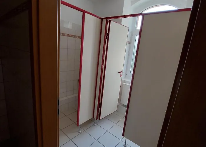 Gaestehaus Pensionat