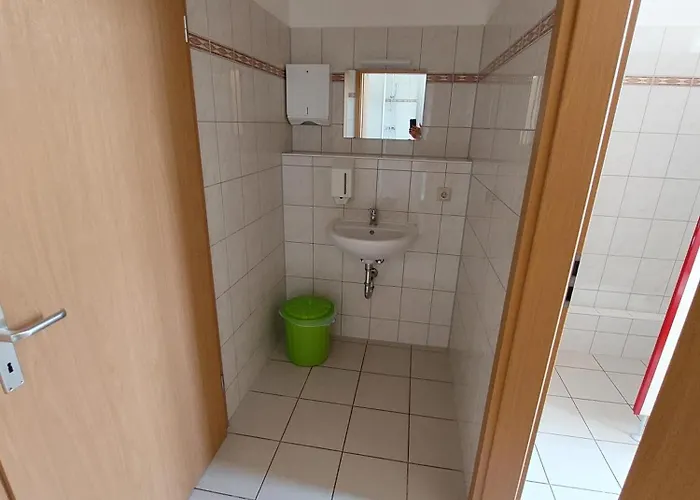 Gaestehaus Pensionat *