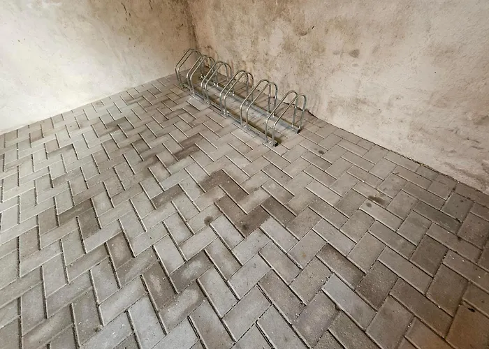 Gaestehaus Pensionat *